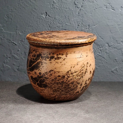 Keepsake Vessel - Obvara