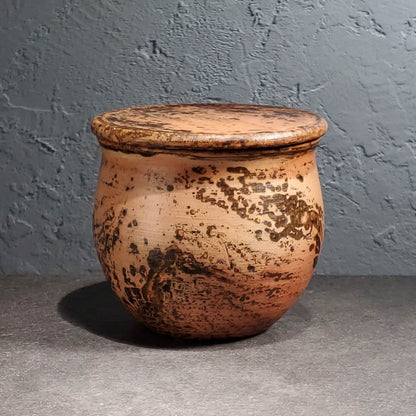 Keepsake Vessel - Obvara