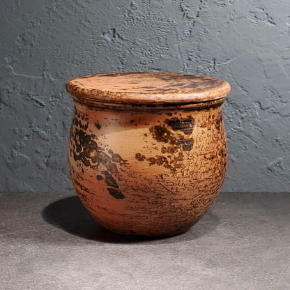 Keepsake Vessel - Obvara