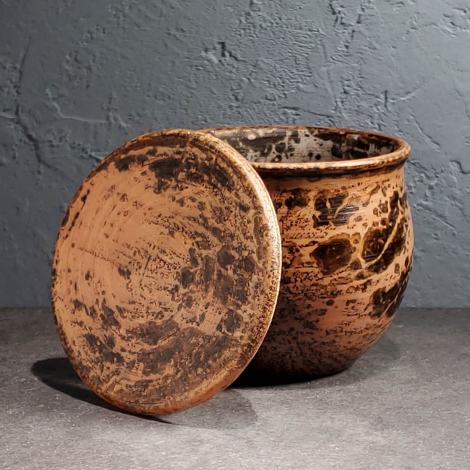Keepsake Vessel - Obvara
