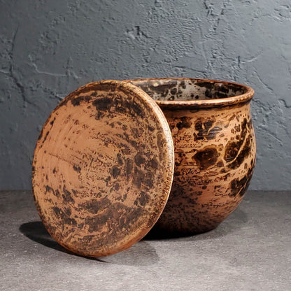 Keepsake Vessel - Obvara