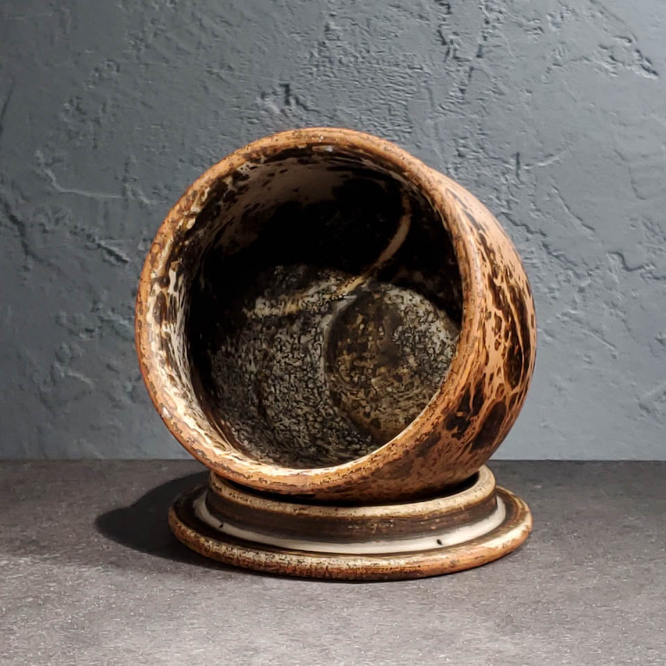 Keepsake Vessel - Obvara