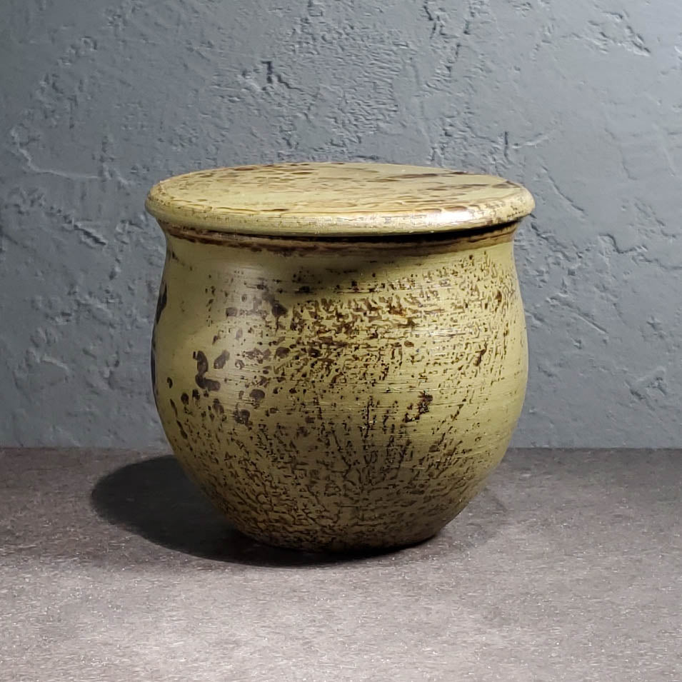 Keepsake Vessel - Obvara