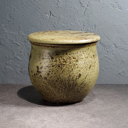 Keepsake Vessel - Obvara