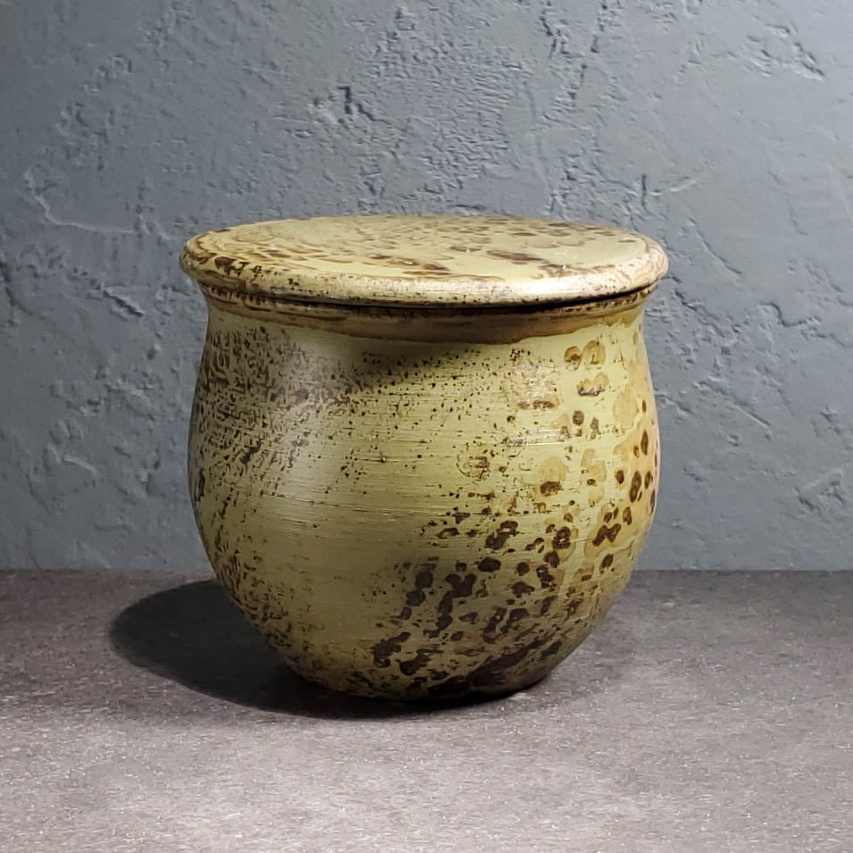 Keepsake Vessel - Obvara