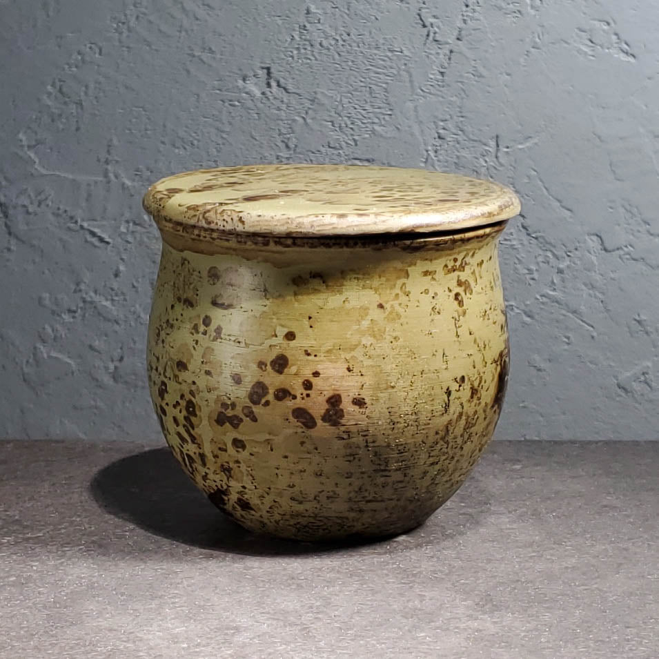 Keepsake Vessel - Obvara