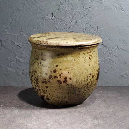 Keepsake Vessel - Obvara