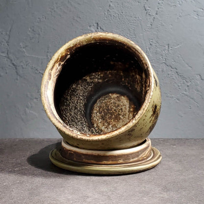 Keepsake Vessel - Obvara