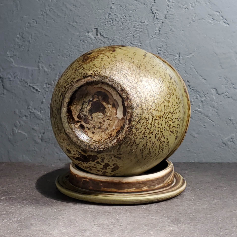 Keepsake Vessel - Obvara