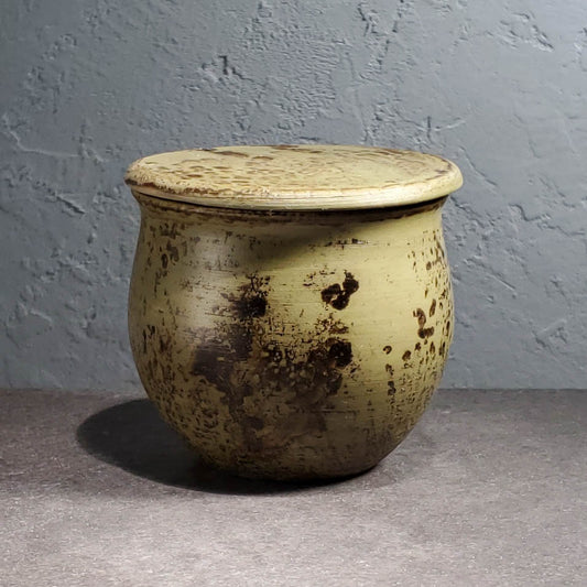 Obvara Keepsake Vessel