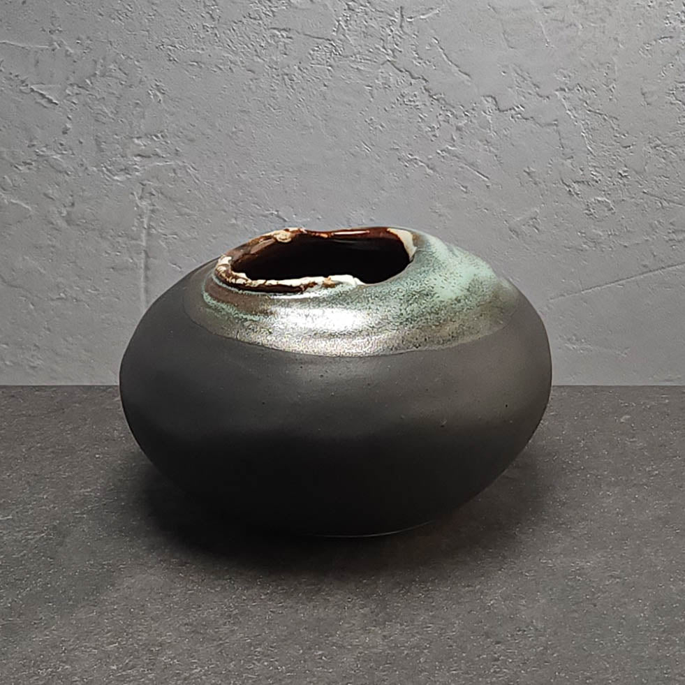 Ikebana Vase