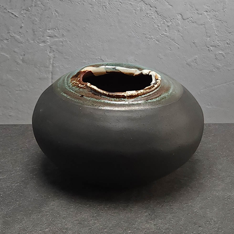 Ikebana Vase