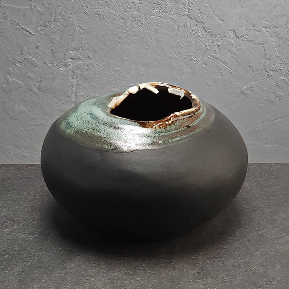 Ikebana Vase