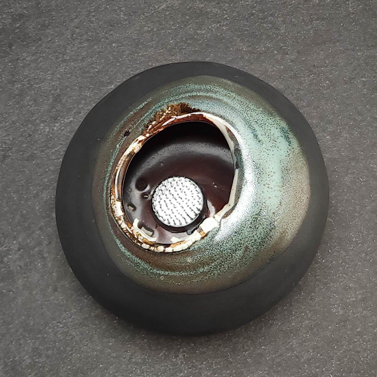 Ikebana Vase