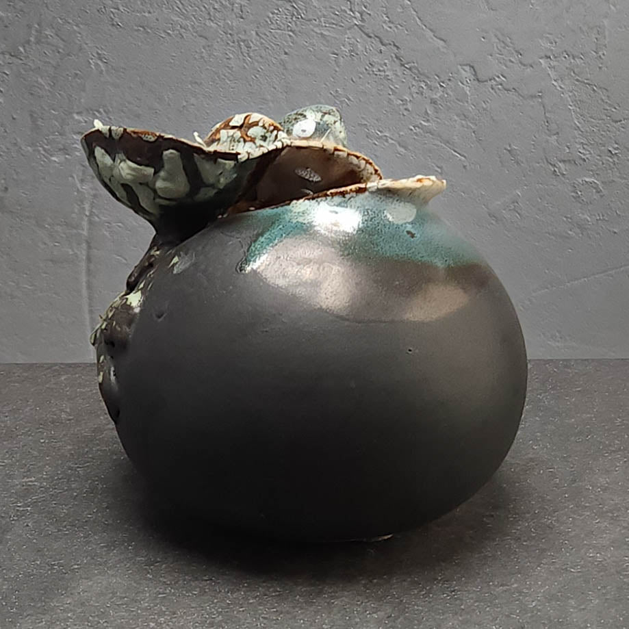 Ikebana Vase