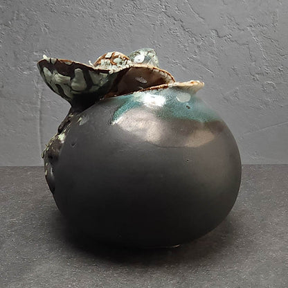Ikebana Vase