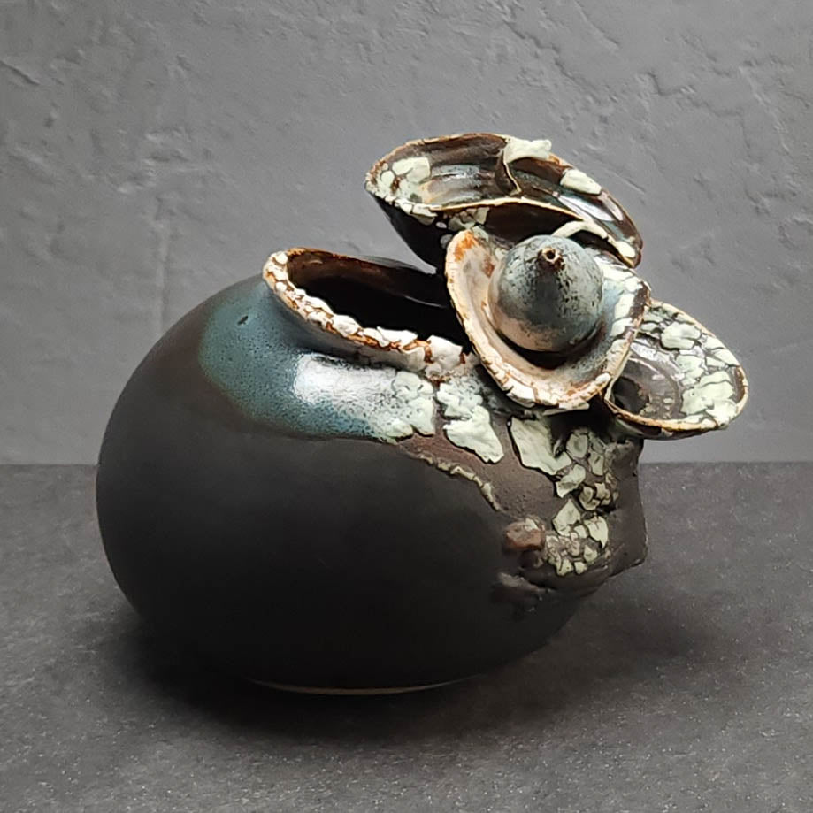 Ikebana Vase
