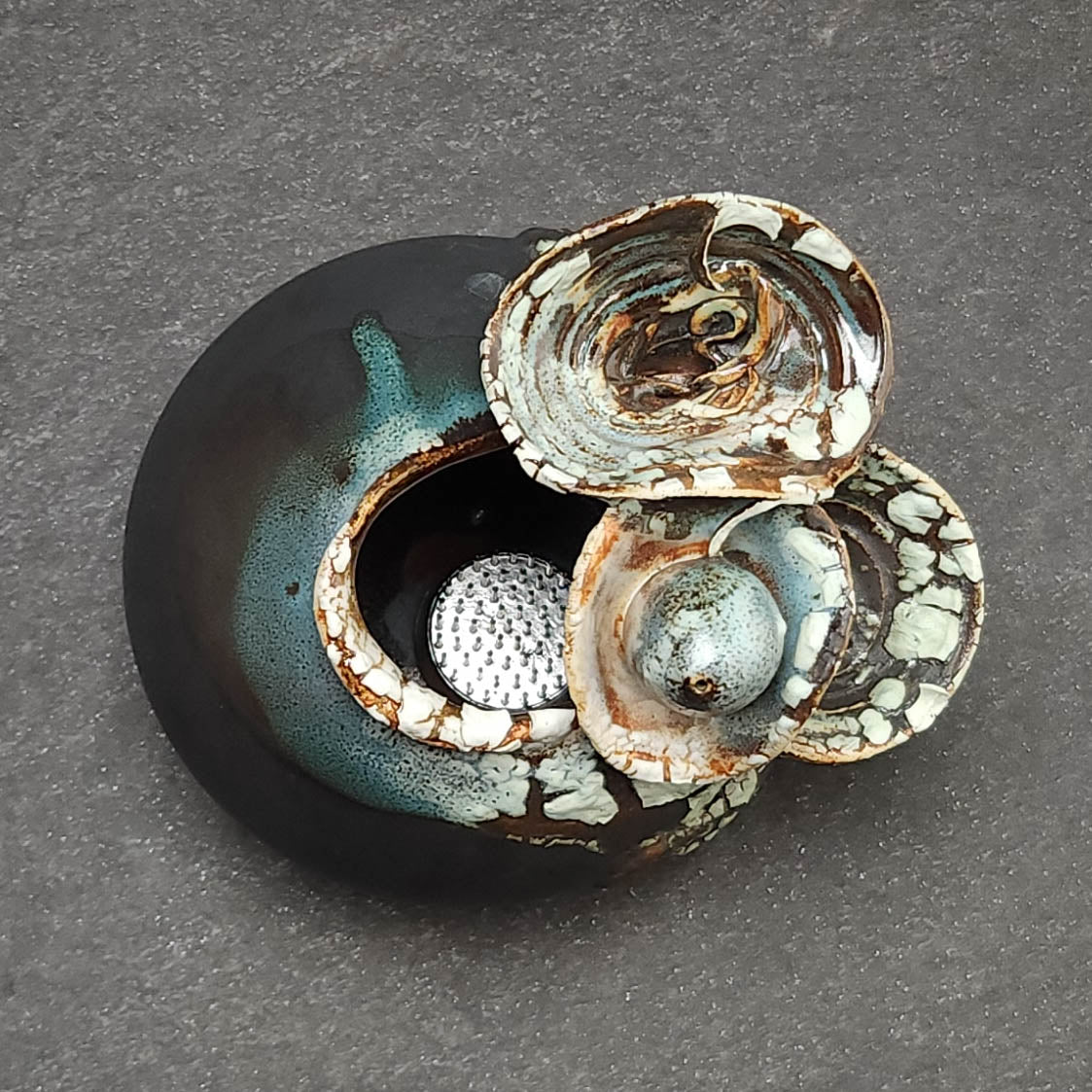 Ikebana Vase