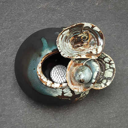 Ikebana Vase