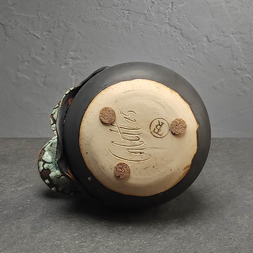 Ikebana Vase