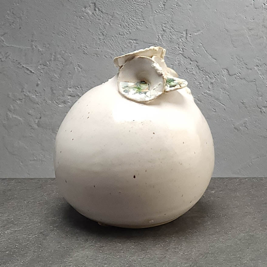 Ikebana Vase