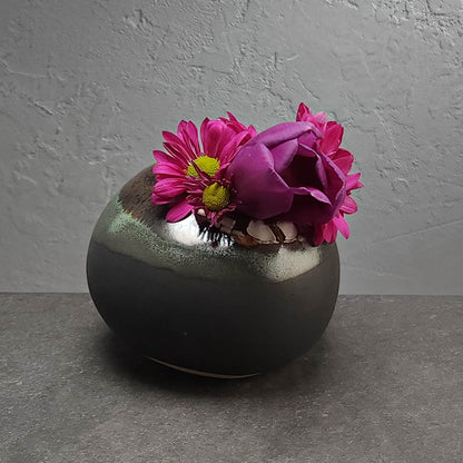 Ikebana Vase