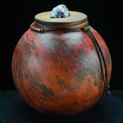 Planetary Vessel - Medium-Obvara