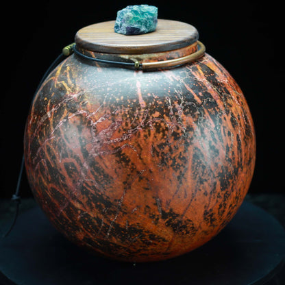 Planetary Vessel - Medium-Obvara