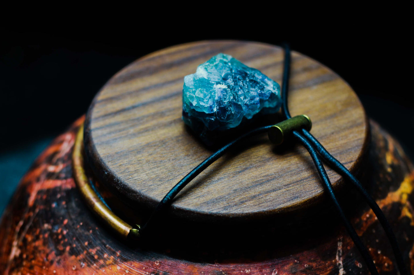 Planetary Vessel - Medium-Obvara