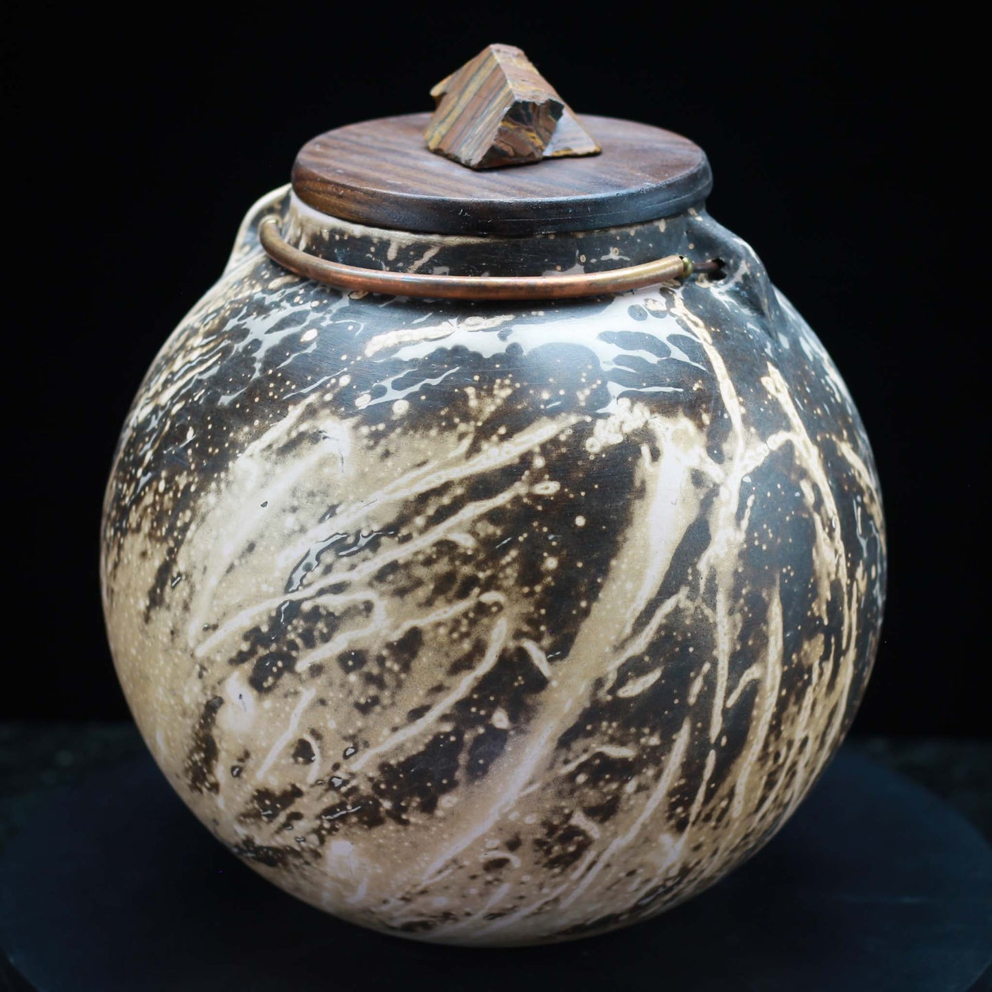 Planetary Vessel - Medium-Obvara