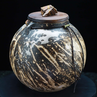 Planetary Vessel - Medium-Obvara