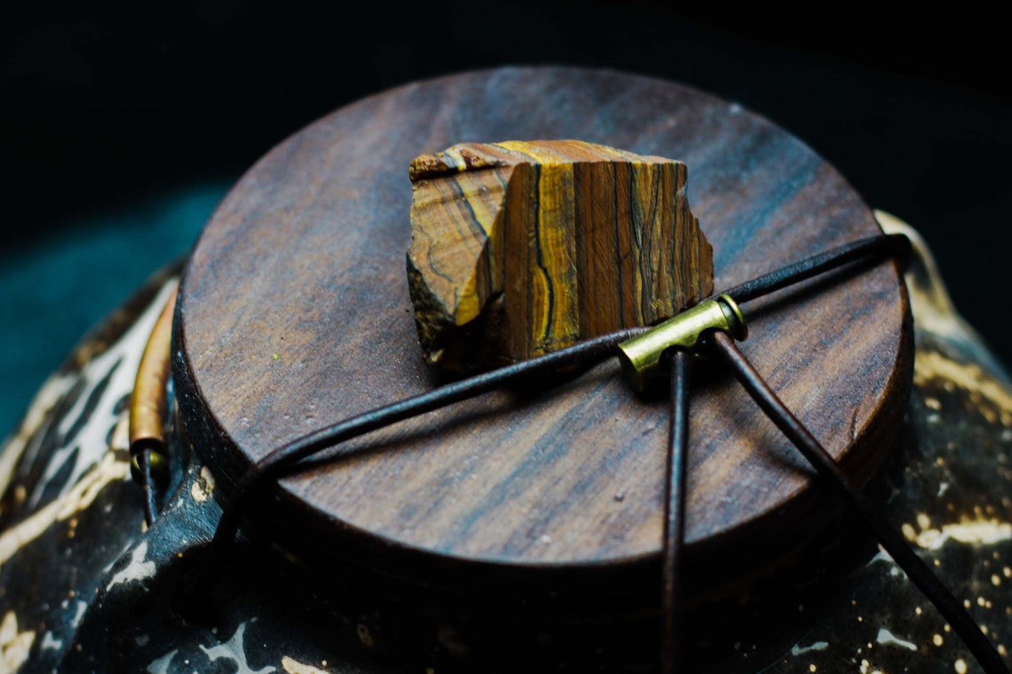 Planetary Vessel - Medium-Obvara