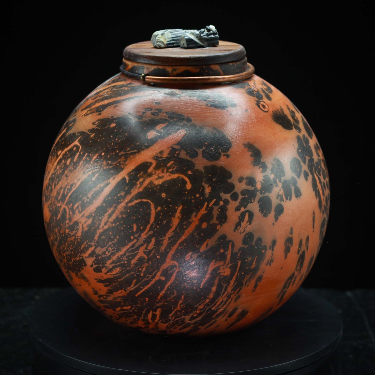 Planetary Vessel - Large-Obvara