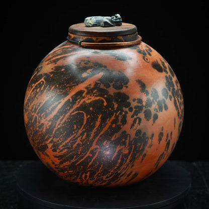 Planetary Vessel - Large-Obvara