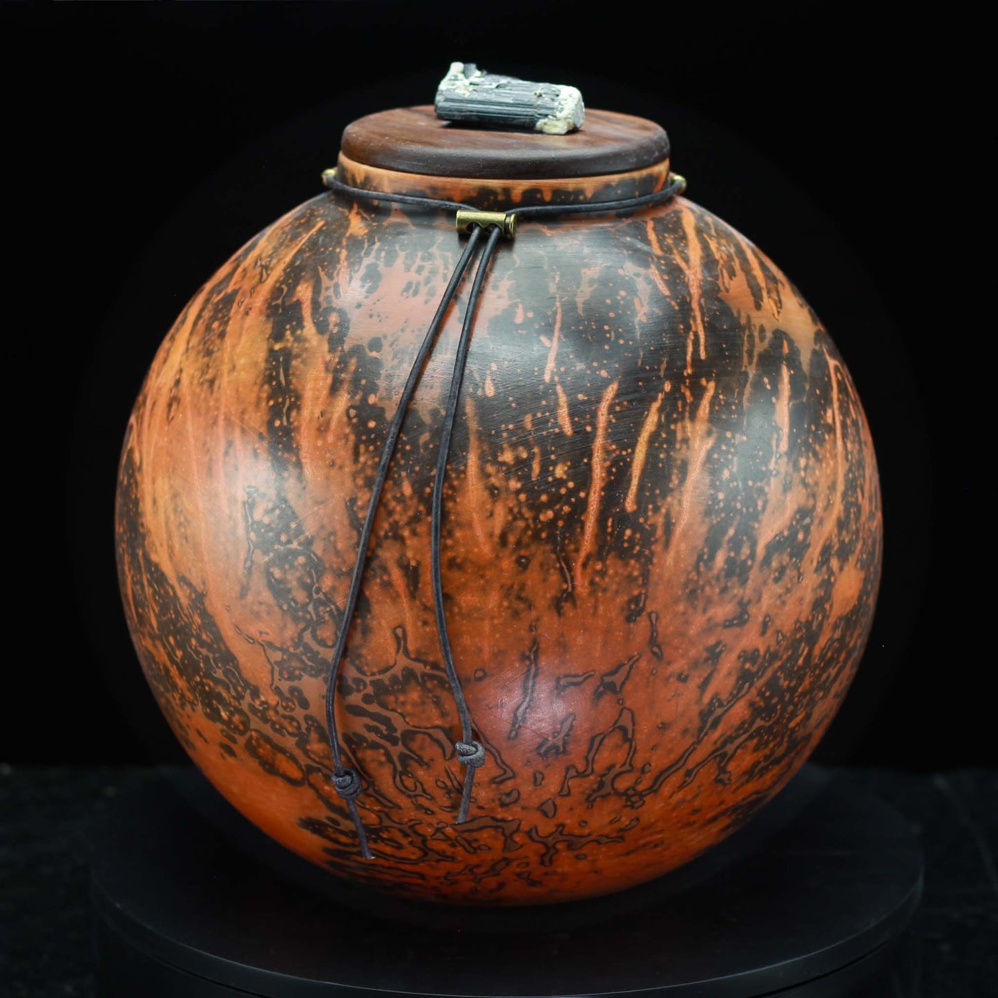 Planetary Vessel - Large-Obvara