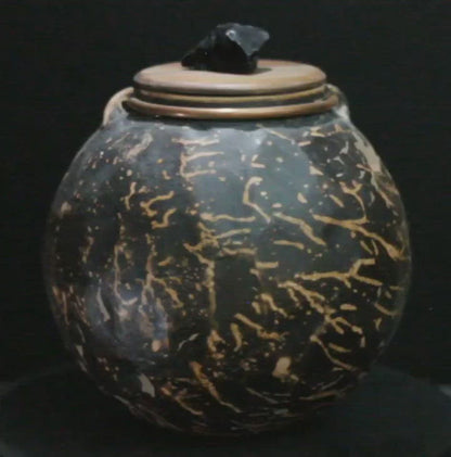 Planetary Vessel - Medium-Obvara