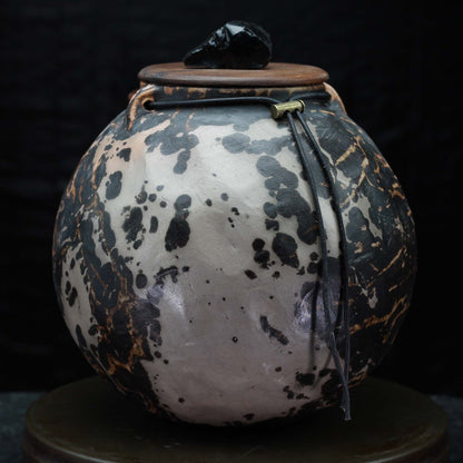 Planetary Vessel - Medium-Obvara