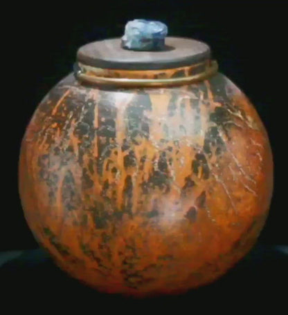 Planetary Vessel - Medium-Obvara