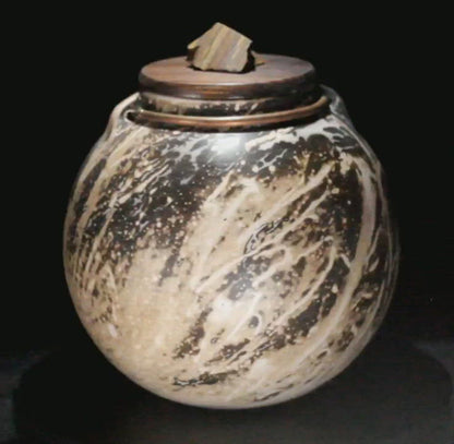 Planetary Vessel - Medium-Obvara