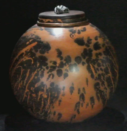 Planetary Vessel - Large-Obvara